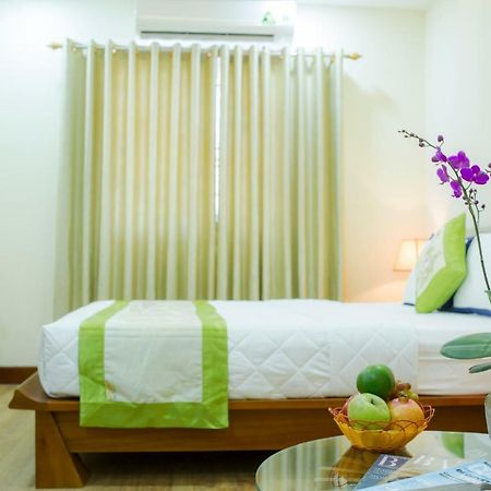 Hoai Anh Plaza Hotel Da Nang Eksteriør billede