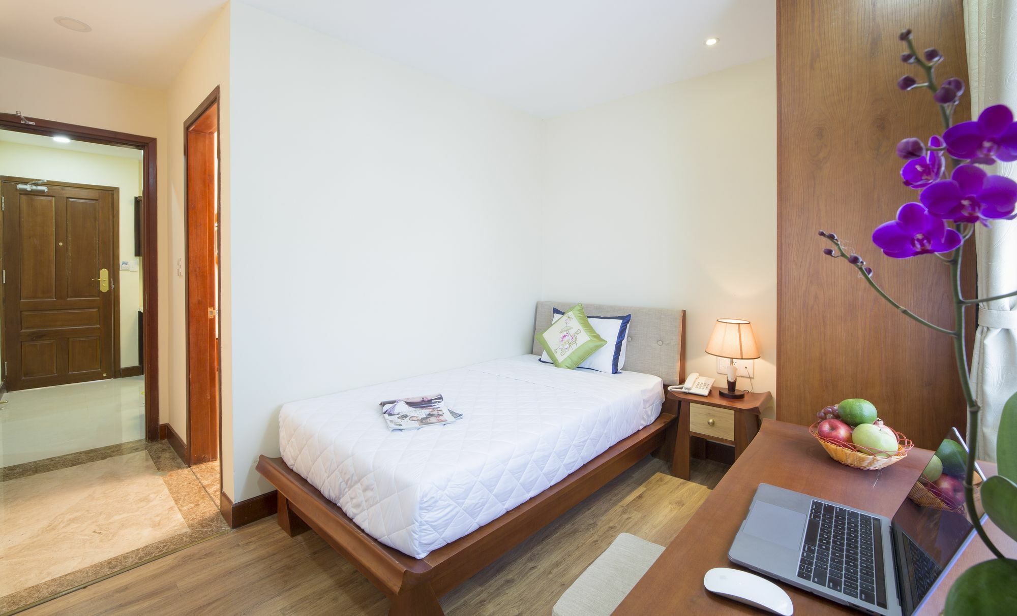 Hoai Anh Plaza Hotel Da Nang Eksteriør billede